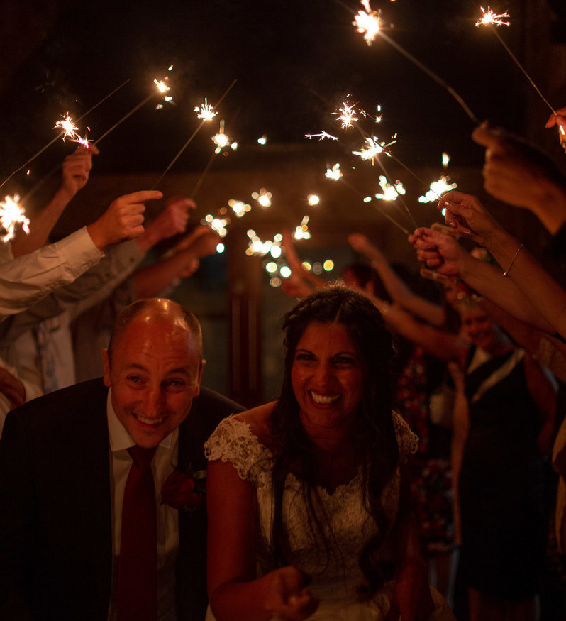 Wedding Sparklers, Celebrate, Lights, Fireworks